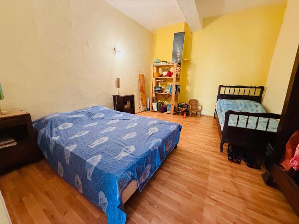 Maison de village T4 100m2 hab