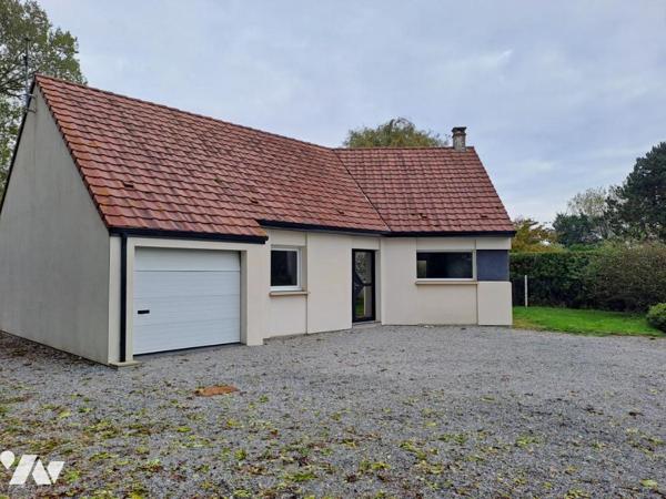  Sur 2217 m²,    a proximité accès autoroute