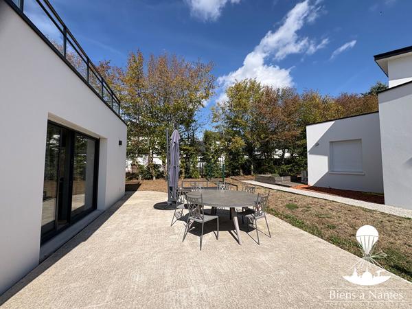 Maison meublée à louer - Saint-Mars-du-Désert , Saint mars du desert