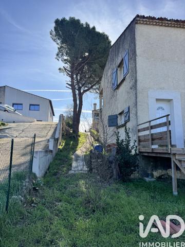 Immeuble à vendre 253,56 m² Meyreuil