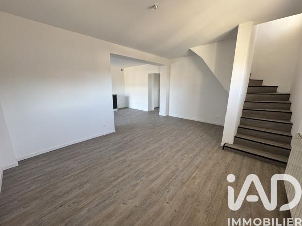 Immeuble à vendre 253,56 m² Meyreuil