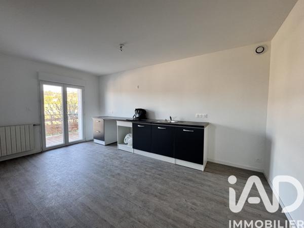 Immeuble à vendre 253,56 m² Meyreuil