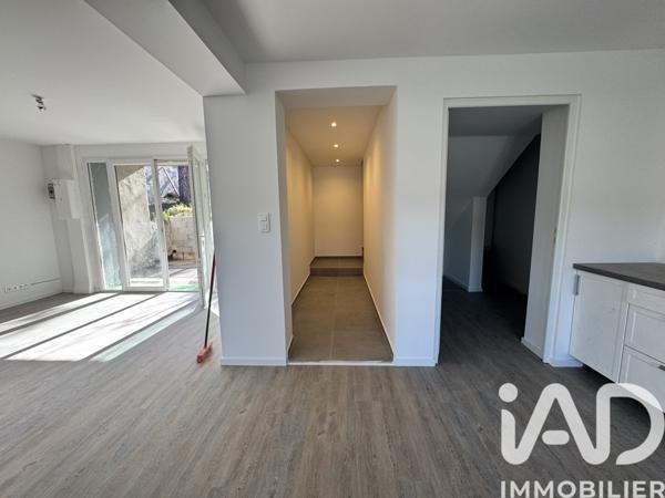 Immeuble à vendre 253,56 m² Meyreuil