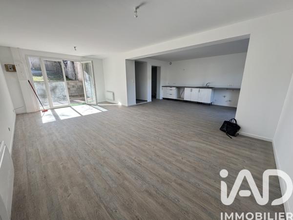 Immeuble à vendre 253,56 m² Meyreuil