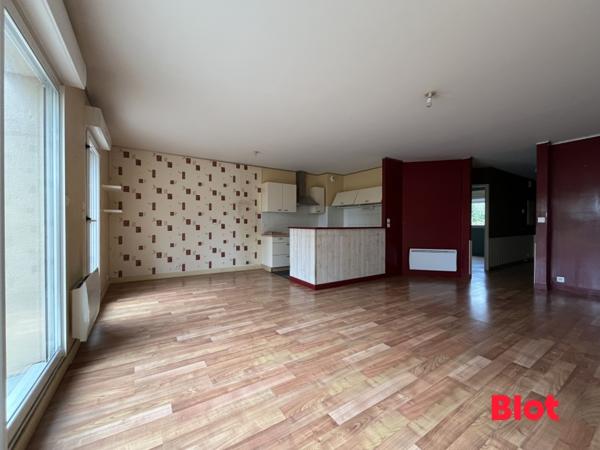 Maison 5 pièce(s)