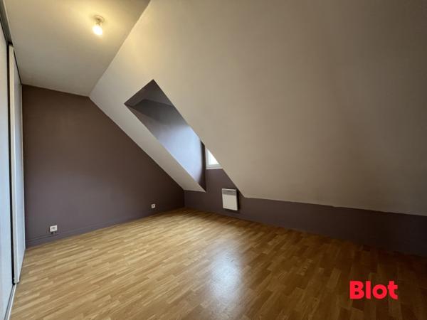 Maison 5 pièce(s)