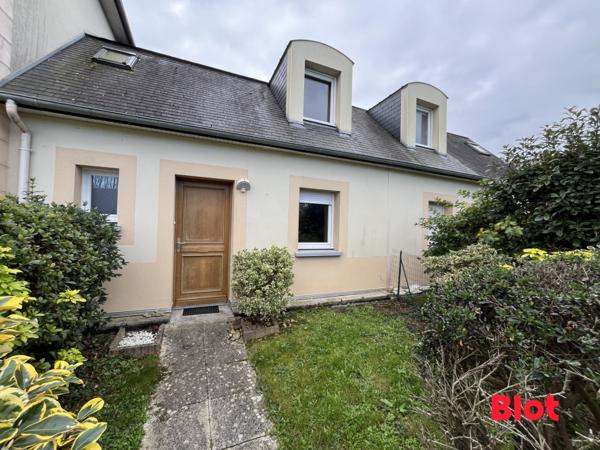 Maison 5 pièce(s)