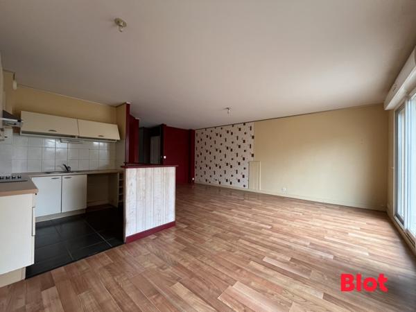 Maison 5 pièce(s)