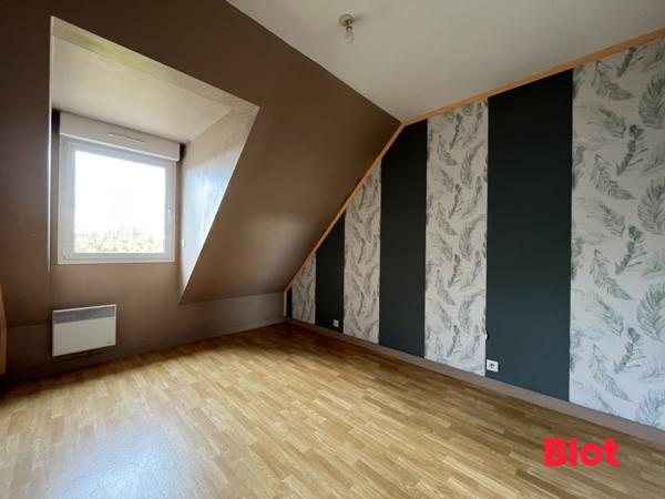 Maison 5 pièce(s)