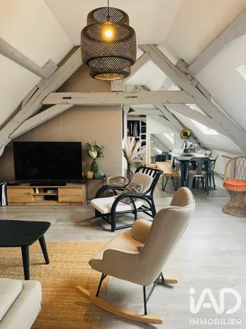 Maison à vendre 4 pièces 93 m² Longpont-sur-Orge