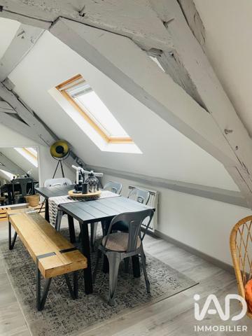 Maison à vendre 4 pièces 93 m² Longpont-sur-Orge