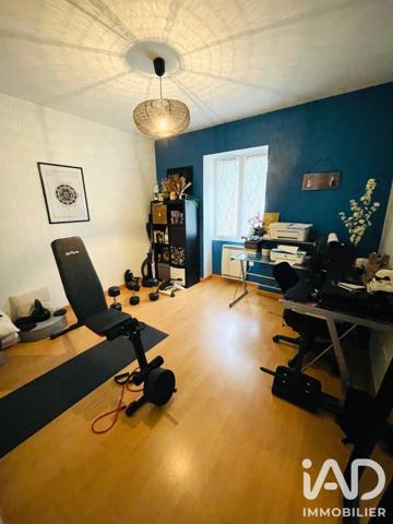 Maison à vendre 4 pièces 93 m² Longpont-sur-Orge