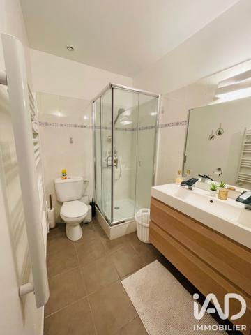 Maison à vendre 4 pièces 93 m² Longpont-sur-Orge