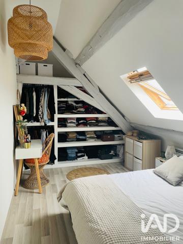 Maison à vendre 4 pièces 93 m² Longpont-sur-Orge