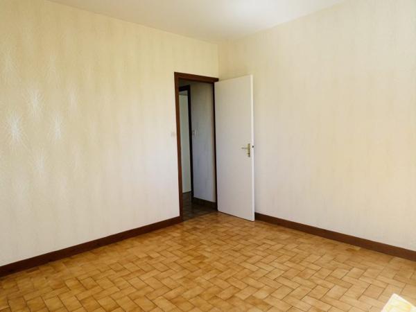 Maison plain-pied Semussac 66 m²