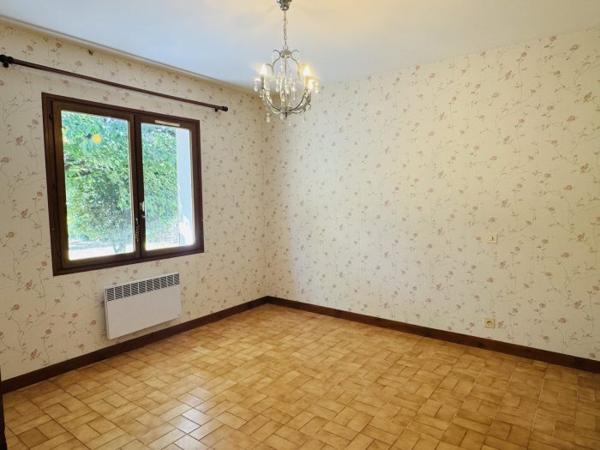 Maison plain-pied Semussac 66 m²