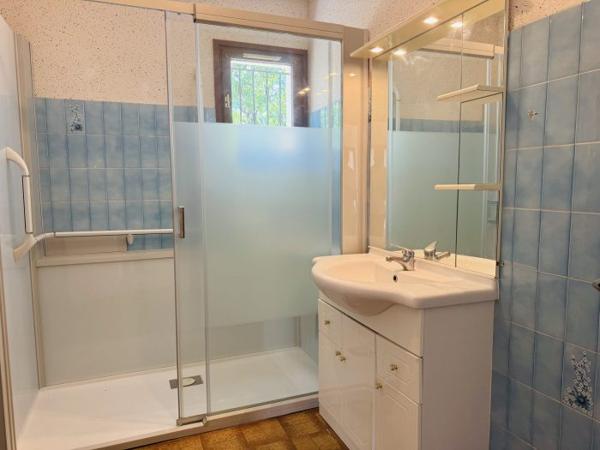 Maison plain-pied Semussac 66 m²