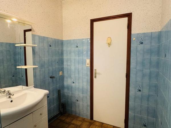 Maison plain-pied Semussac 66 m²