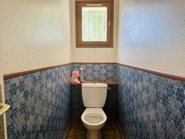 Maison plain-pied Semussac 66 m²