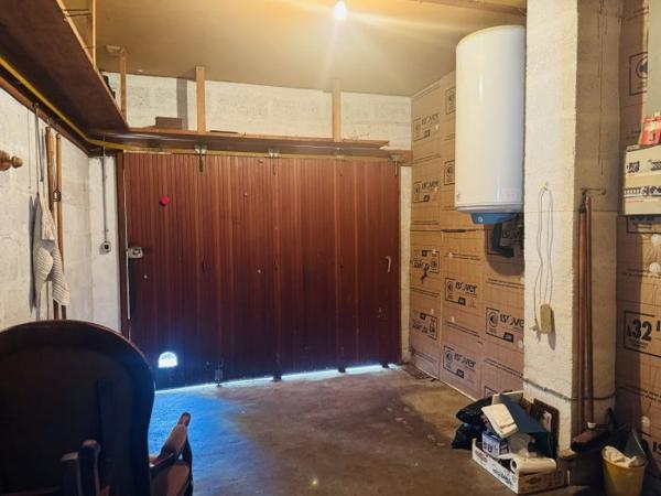 Maison plain-pied Semussac 66 m²