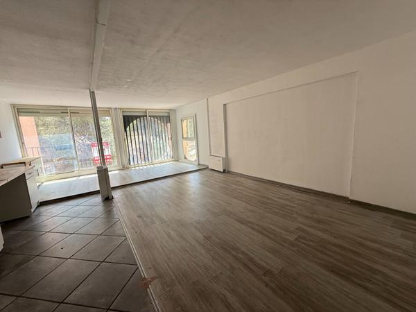 Appartement Martigues 3 pièces 66 m2