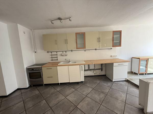 Appartement Martigues 3 pièces 66 m2