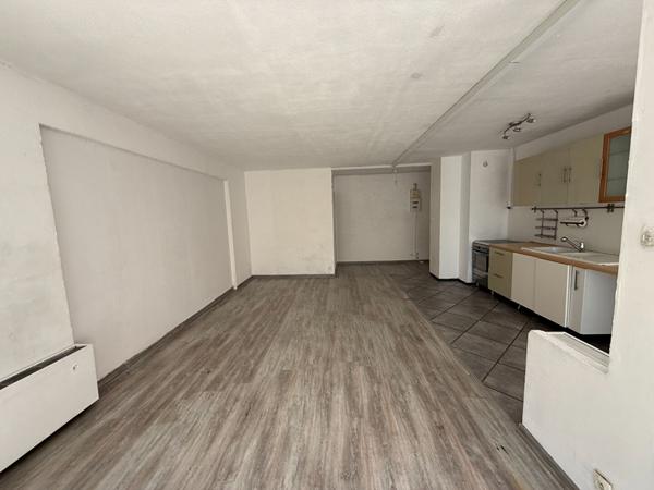 Appartement Martigues 3 pièces 66 m2