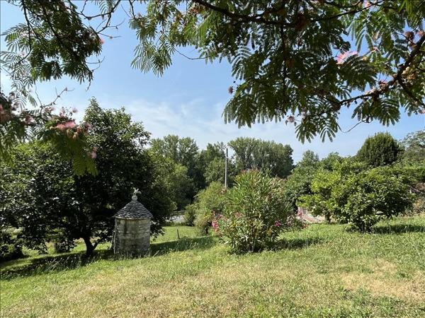 Maison à vendre |  Le Lardin-Saint-Lazare |  4 pièces | 79 m²