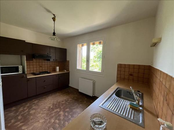 Maison à vendre |  Le Lardin-Saint-Lazare |  4 pièces | 79 m²