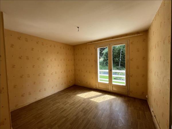 Maison à vendre |  Le Lardin-Saint-Lazare |  4 pièces | 79 m²