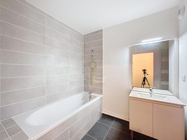 T4 cocon en rez-de-jardin avec terrasse et grand jardin