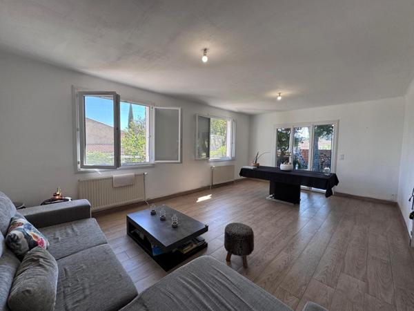 Maison à ROQUEMAURE, 30150 - 4 pièces 93m²