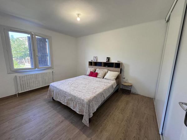 Maison à ROQUEMAURE, 30150 - 4 pièces 93m²