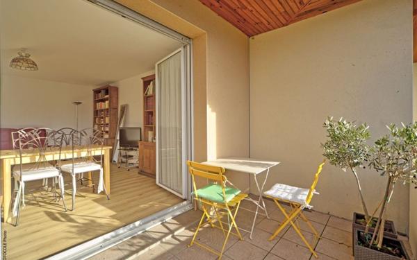 Appartement à vendre    3 pièces • 65,67 m2 Toulouse