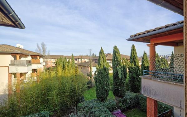 Appartement à vendre    3 pièces • 65,67 m2 Toulouse