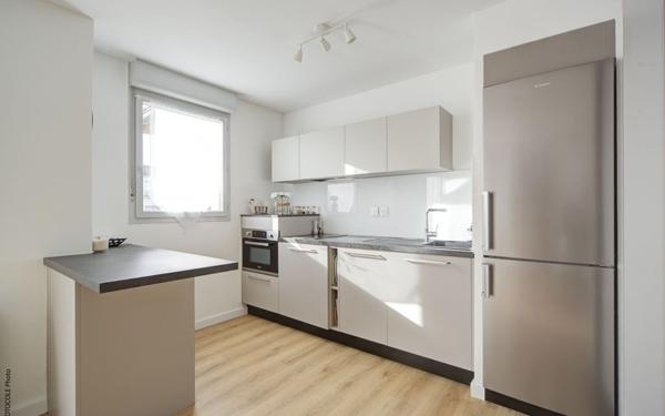 Appartement à vendre    3 pièces • 65,67 m2 Toulouse