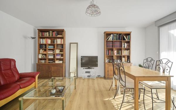 Appartement à vendre    3 pièces • 65,67 m2 Toulouse