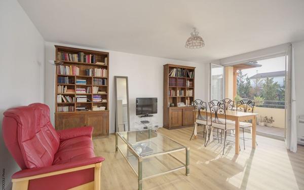 Appartement à vendre    3 pièces • 65,67 m2 Toulouse