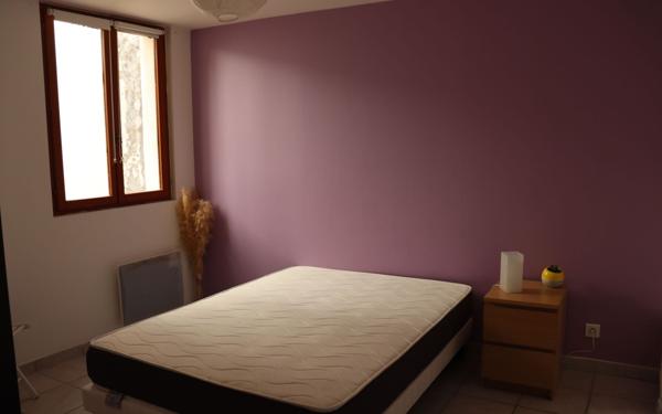 Appartement à louer    4 pièces • 59,45 m2 Auxerre