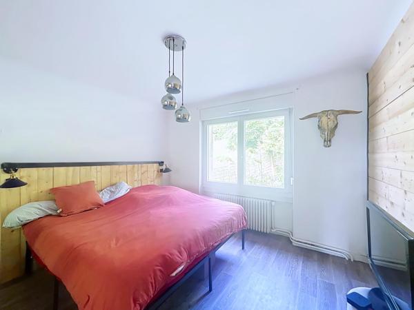 Charmante maison individuelle quartier du Crombillon