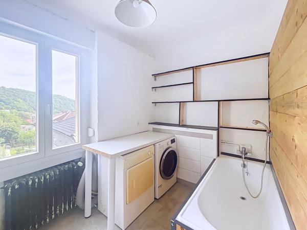 Charmante maison individuelle quartier du Crombillon