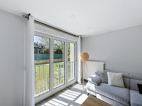 appartement coup de cœur