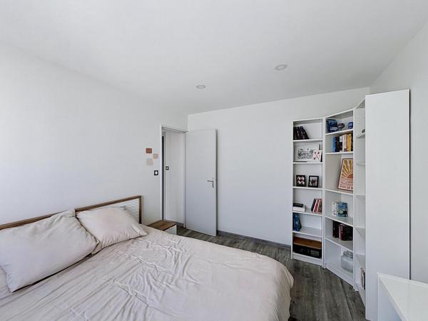 appartement coup de cœur