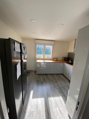 appartement coup de cœur