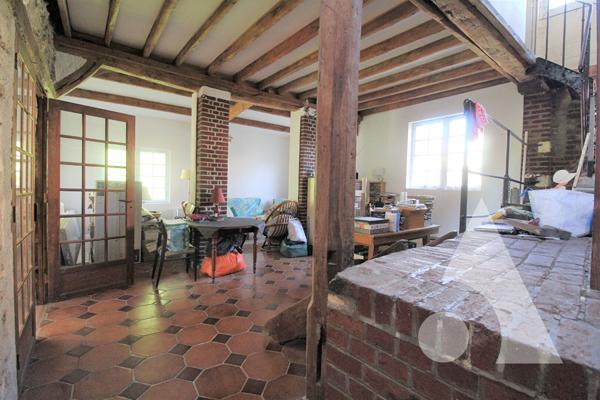 Maison 9 pièces 334 m2