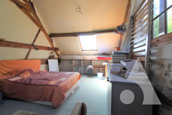 Maison 9 pièces 334 m2