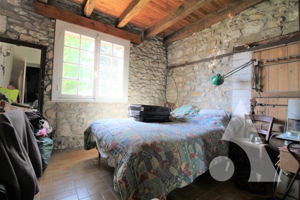 Maison 9 pièces 334 m2