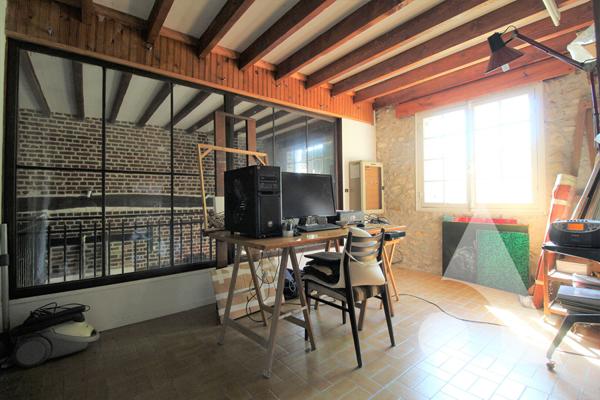 Maison 9 pièces 334 m2