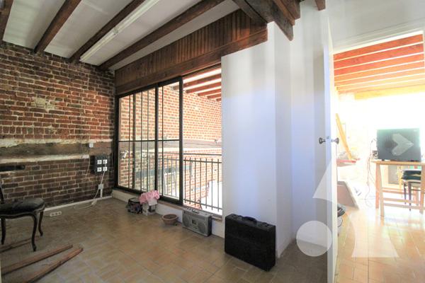 Maison 9 pièces 334 m2