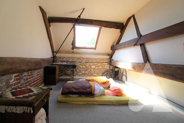 Maison 9 pièces 334 m2